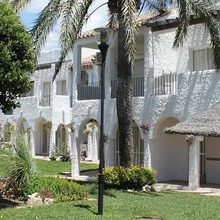 Rio Marinas 46 Nerja