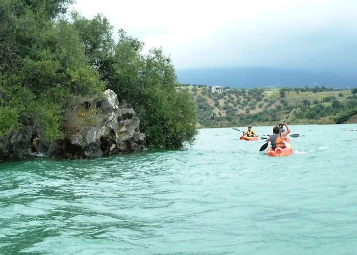 Apartman Rio Marinas 46