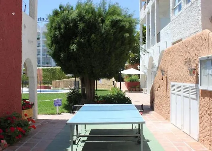 Apartman Rio Marinas 46 Nerja