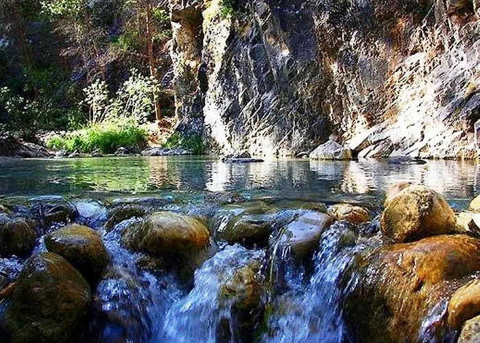 Apartman Rio Marinas 46 *