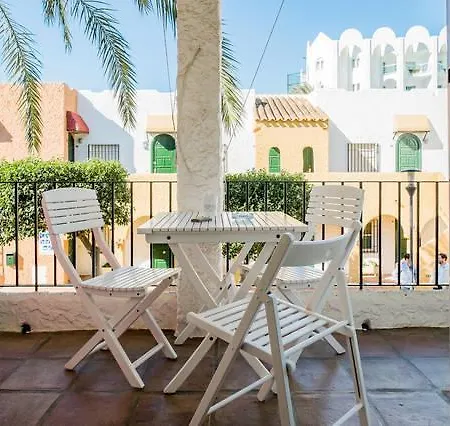 Rio Marinas 46 * Nerja