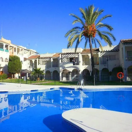 Rio Marinas 46 Nerja