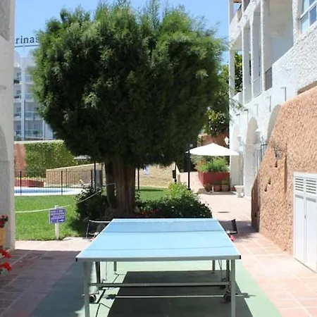 Apartamento Rio Marinas 46 Nerja