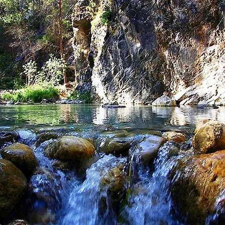 Apartamento Rio Marinas 46 *