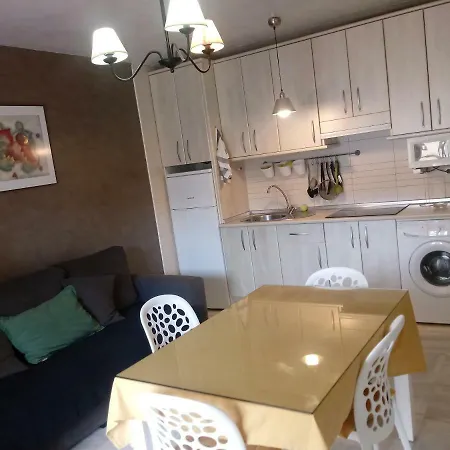 Rio Marinas 46 * Nerja