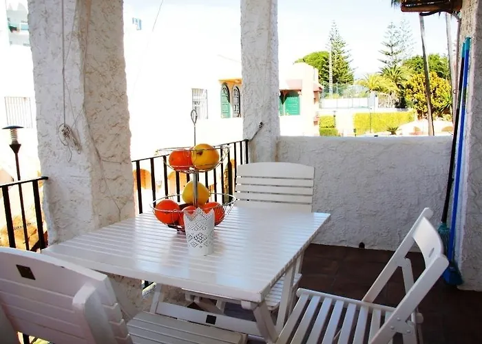 Rio Marinas 46 Apartment