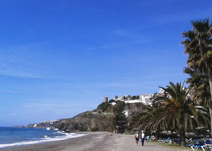 Rio Marinas 46 Apartment Nerja