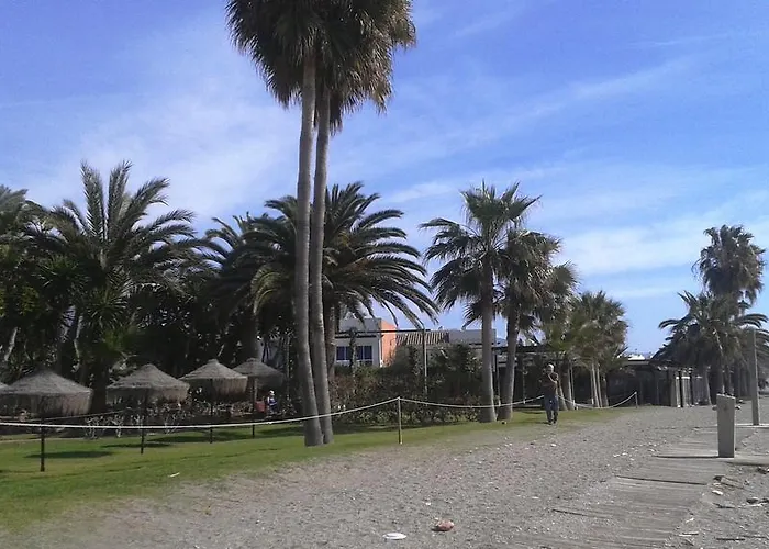 דירה Rio Marinas 46 *