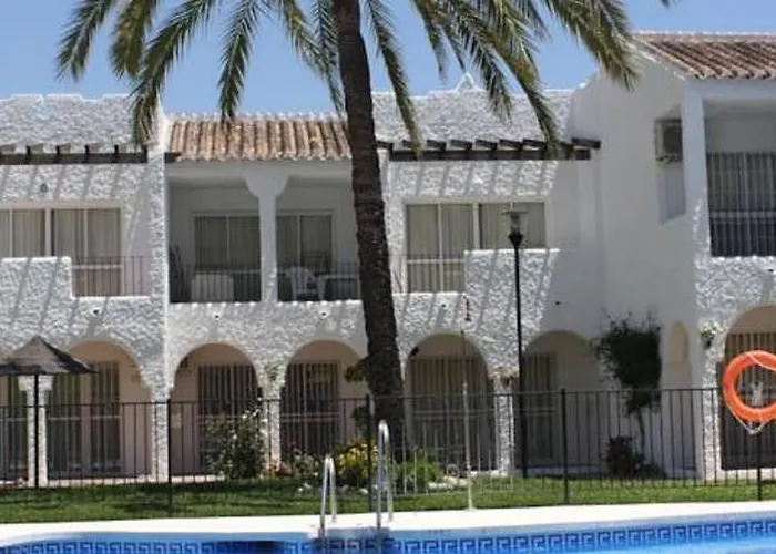 Rio Marinas 46 Apartment *