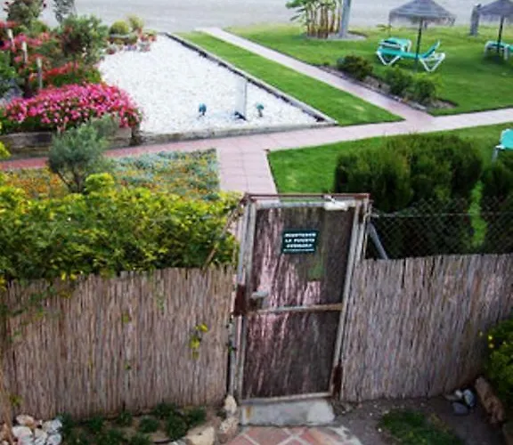 Apartment Rio Marinas 46 Nerja