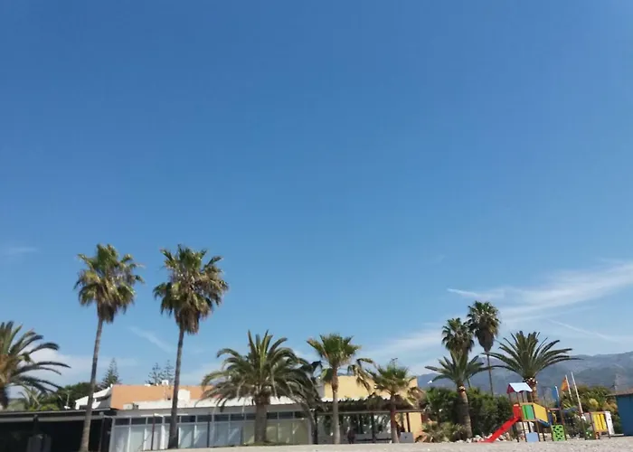 Rio Marinas 46 Nerja