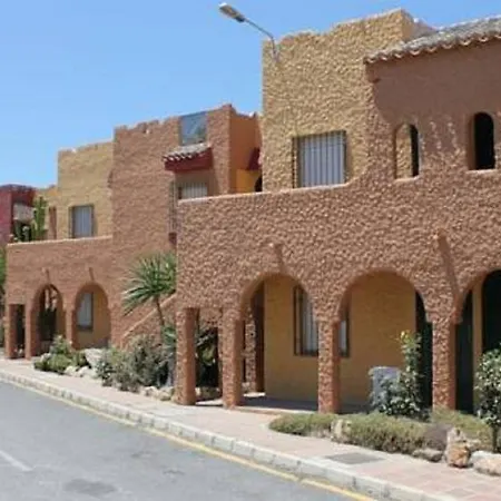 Rio Marinas 46 * Nerja