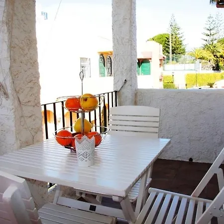 Rio Marinas 46 Apartamento