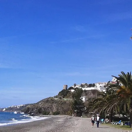 Rio Marinas 46 Appartement Nerja