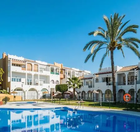 Apartamento Rio Marinas 46 *