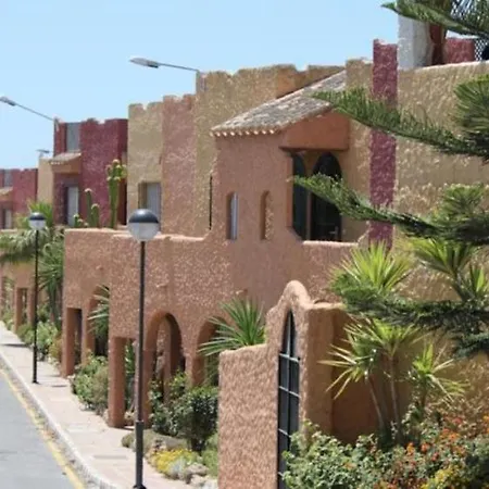 아파트 Rio Marinas 46