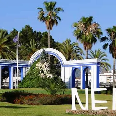 Rio Marinas 46 Nerja