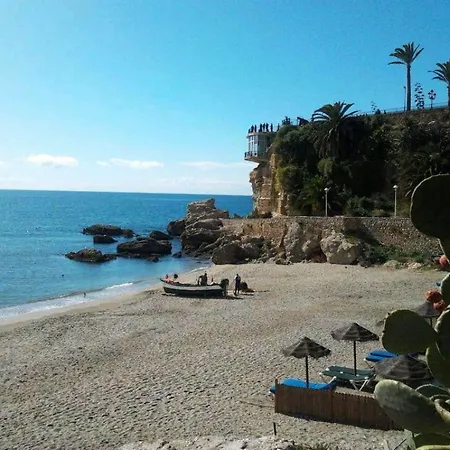 Appartement Rio Marinas 46