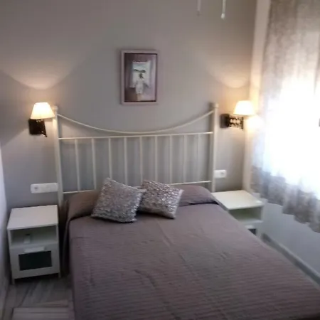 Rio Marinas 46 Apartamento Nerja