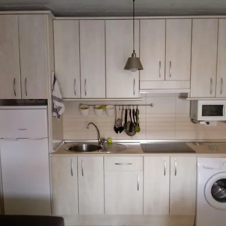 Rio Marinas 46 * 네르하