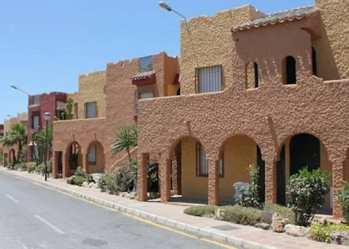 Rio Marinas 46 * 네르하