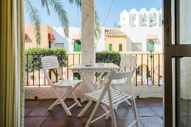 Rio Marinas 46 * Nerja