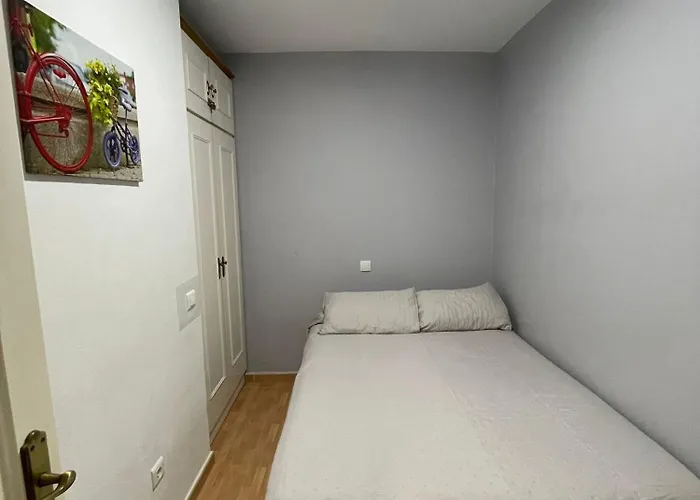 Rio Marinas 46 * Нерха