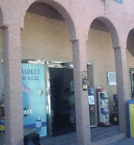 Lägenhet Rio Marinas 46