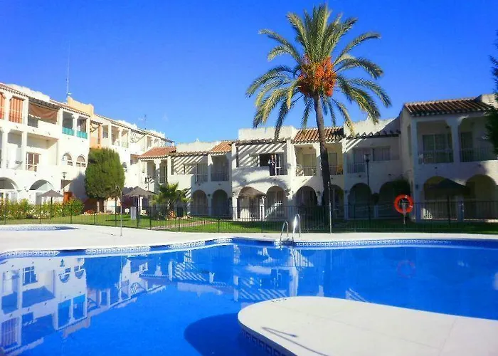 Rio Marinas 46 Nerja