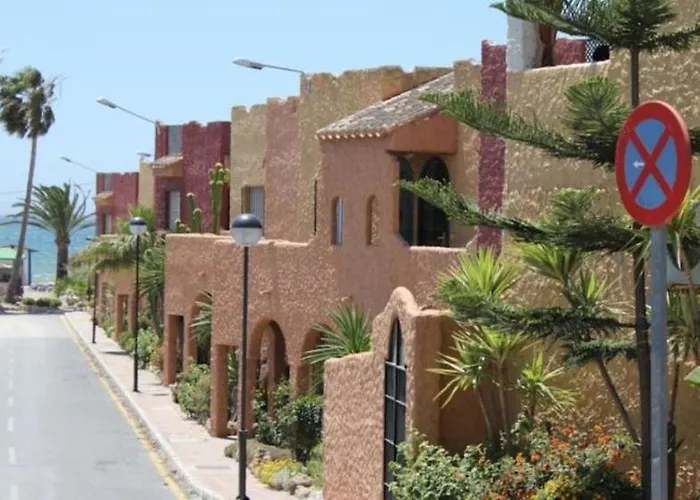 아파트 Rio Marinas 46