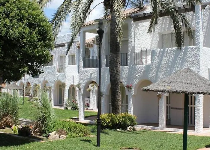 Rio Marinas 46 Нерха