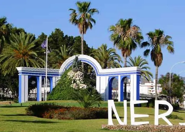 Rio Marinas 46 Нерха