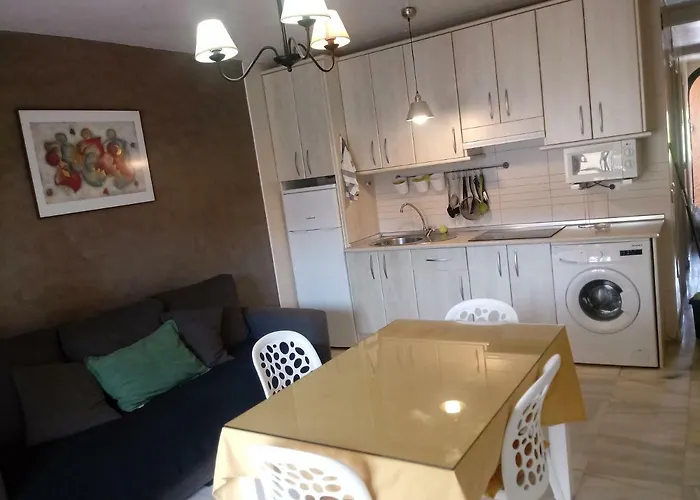 Rio Marinas 46 * Нерха