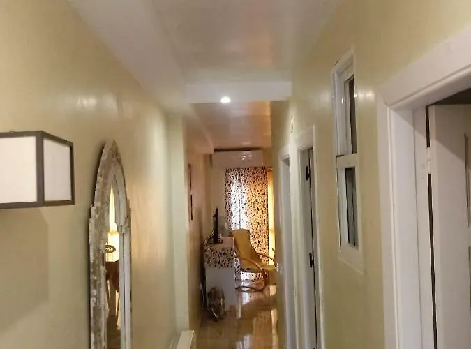 Rio Marinas 46 네르하