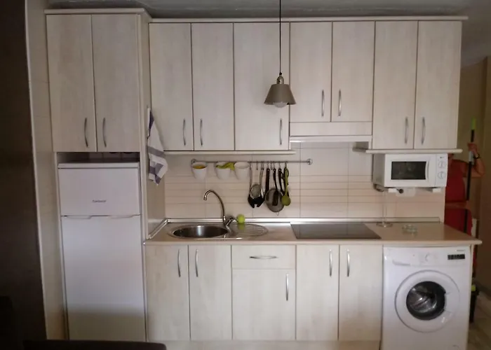 Rio Marinas 46 * Нерха