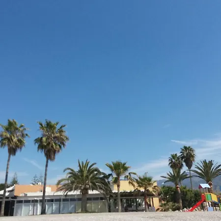 Rio Marinas 46 Нерха